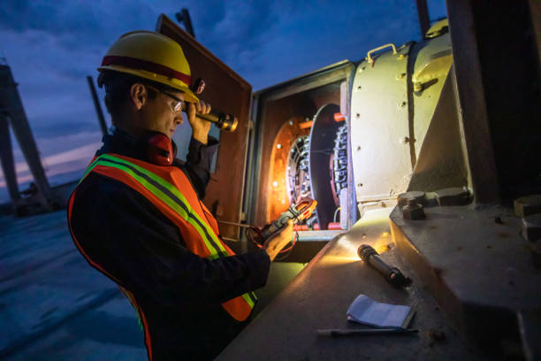 Best Generator Installation Services  in Ocean Acres, NJ