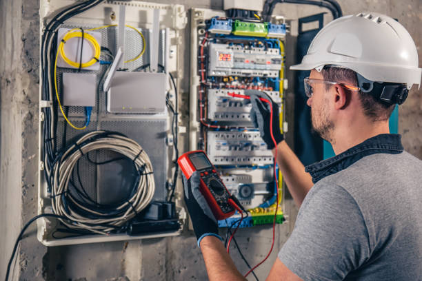 Best Circuit Breaker Repair  in Ocean Acres, NJ