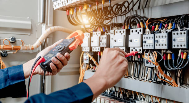 Best Emergency Electrical Repair  in Ocean Acres, NJ