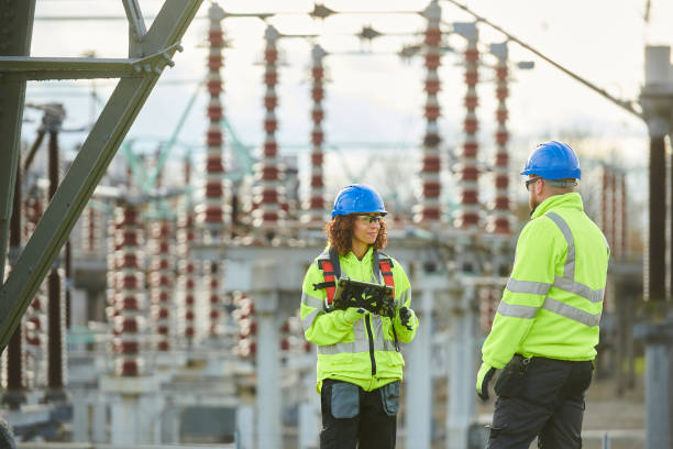 Best Affordable Electrical Installation  in Ocean Acres, NJ