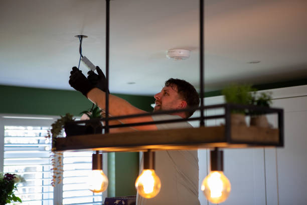 Best 24-Hour Electrician  in Ocean Acres, NJ