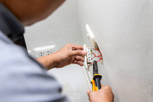 Best Electrical Contractors for Businesses  in Ocean Acres, NJ