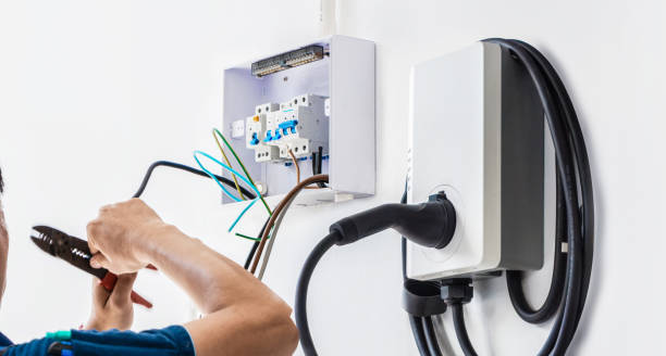 Best Home Electrical Repair  in Ocean Acres, NJ