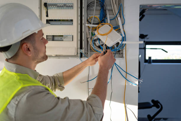 Best Electrical Rewiring Services  in Ocean Acres, NJ